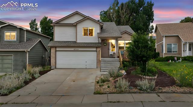 8372  Wilmington  , colorado springs&nbsp; House Search MLS Picture