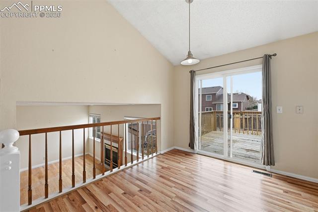 MLS Image for 8372  Wilmington  ,Colorado Springs, Colorado