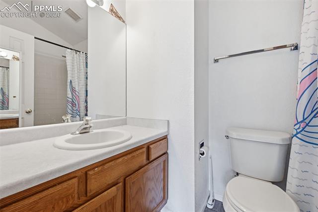 MLS Image for 8372  Wilmington  ,Colorado Springs, Colorado