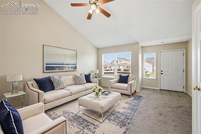 MLS Image for 8372  Wilmington  ,Colorado Springs, Colorado