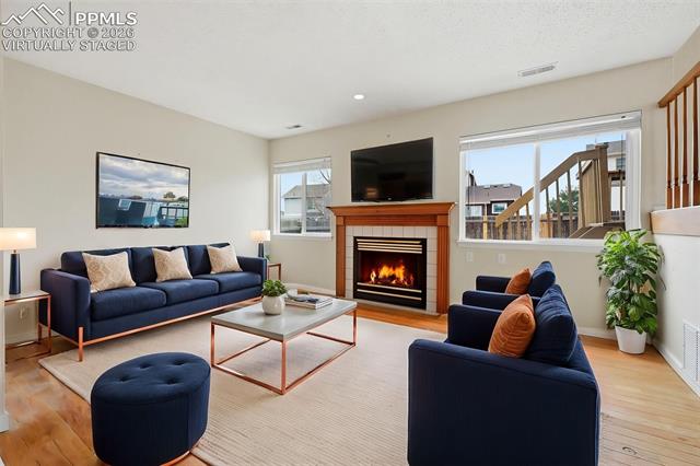 MLS Image for 8372  Wilmington  ,Colorado Springs, Colorado