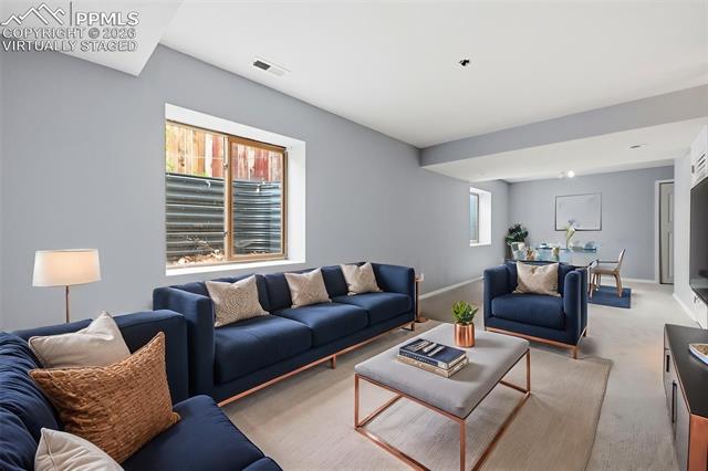 MLS Image for 8372  Wilmington  ,Colorado Springs, Colorado
