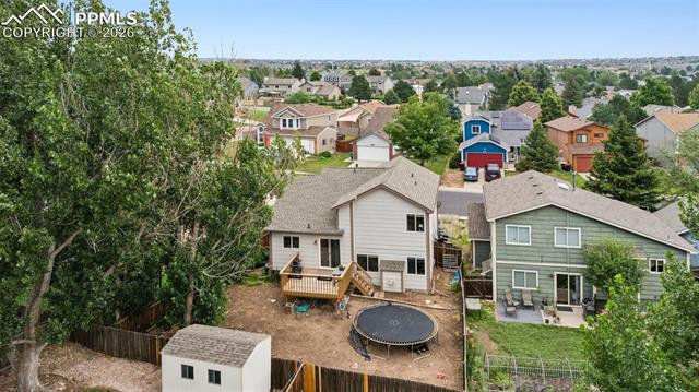 MLS Image for 8372  Wilmington  ,Colorado Springs, Colorado