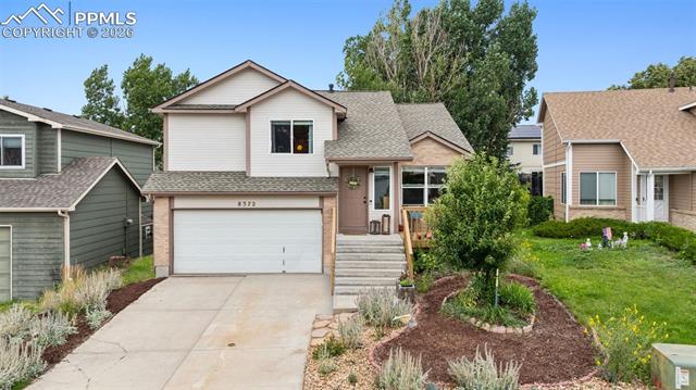 MLS Image for 8372  Wilmington  ,Colorado Springs, Colorado
