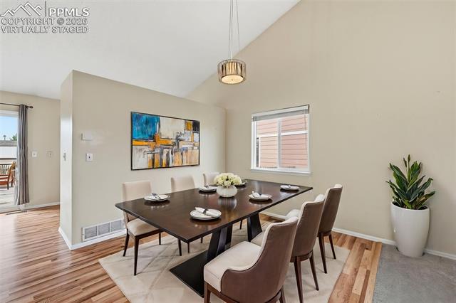MLS Image for 8372  Wilmington  ,Colorado Springs, Colorado
