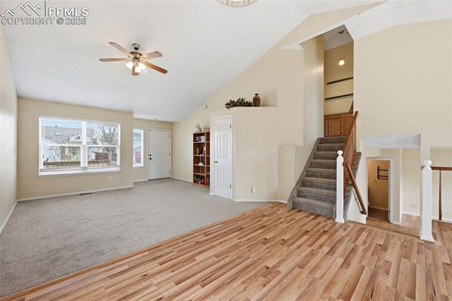 MLS Image for 8372  Wilmington  ,Colorado Springs, Colorado