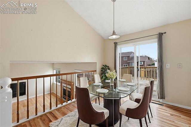 MLS Image for 8372  Wilmington  ,Colorado Springs, Colorado