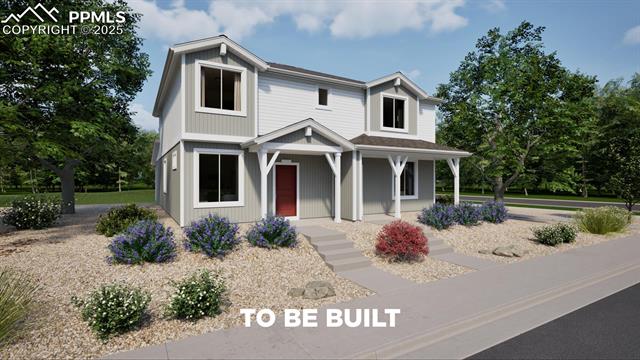 9279  Oro City  , colorado springs&nbsp; House Search MLS Picture