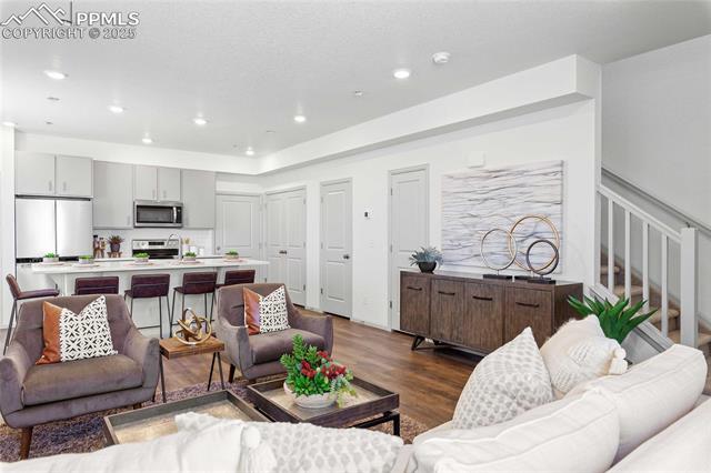 MLS Image for 9279  Oro City  ,Colorado Springs, Colorado