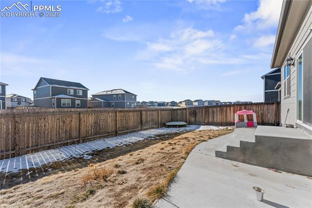 MLS Image for 10405  Castor  ,Colorado Springs, Colorado