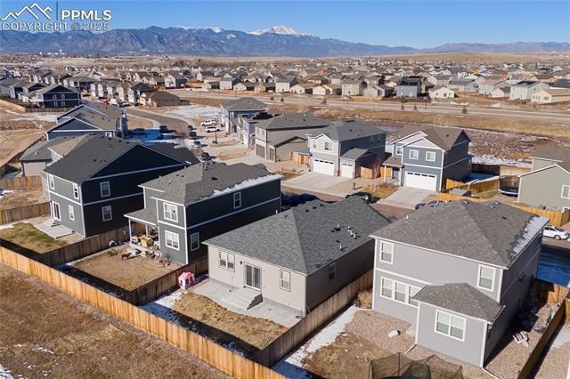 MLS Image for 10405  Castor  ,Colorado Springs, Colorado