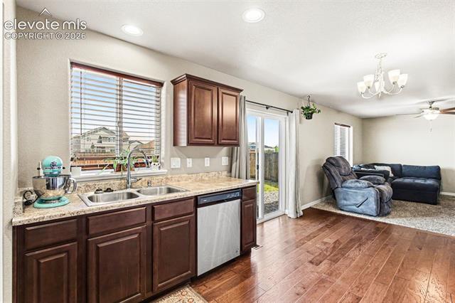 MLS Image for 10056  Castor  ,Colorado Springs, Colorado