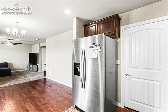 MLS Image for 10056  Castor  ,Colorado Springs, Colorado