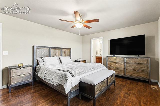 MLS Image for 10056  Castor  ,Colorado Springs, Colorado