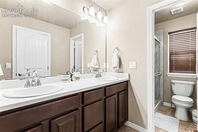 MLS Image for 10056  Castor  ,Colorado Springs, Colorado