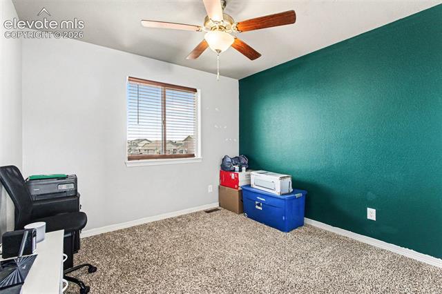 MLS Image for 10056  Castor  ,Colorado Springs, Colorado