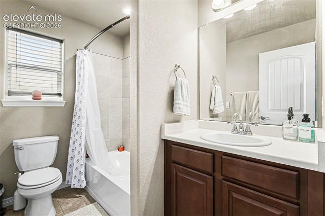 MLS Image for 10056  Castor  ,Colorado Springs, Colorado
