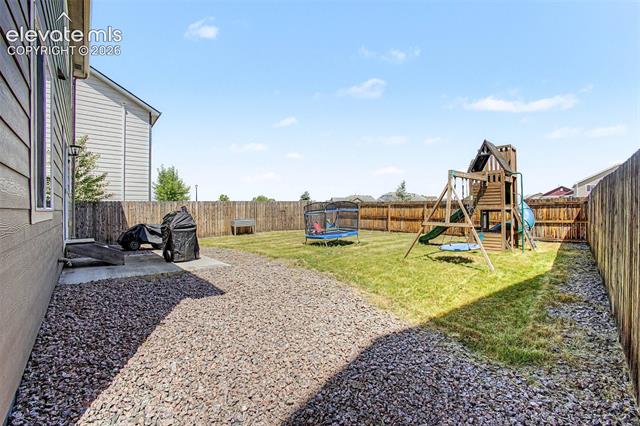 MLS Image for 10056  Castor  ,Colorado Springs, Colorado
