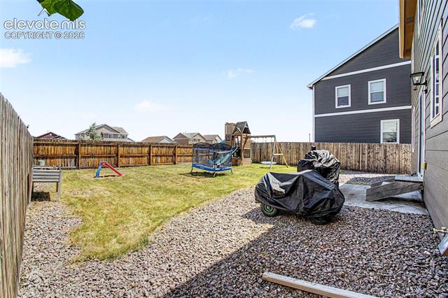 MLS Image for 10056  Castor  ,Colorado Springs, Colorado
