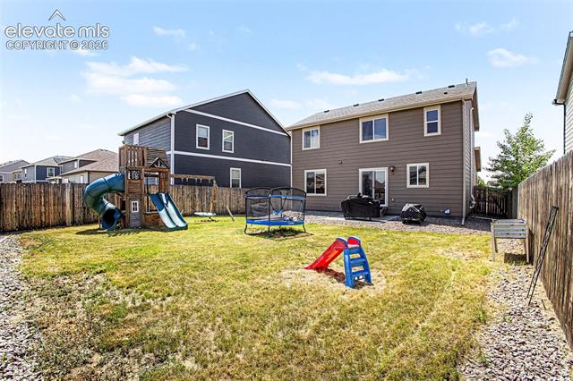 MLS Image for 10056  Castor  ,Colorado Springs, Colorado