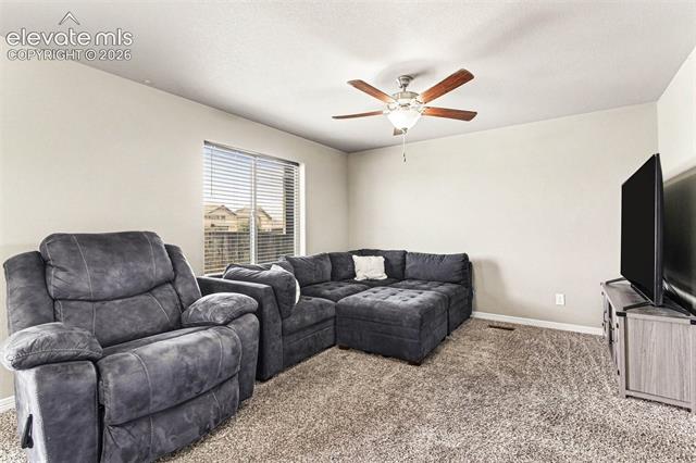 MLS Image for 10056  Castor  ,Colorado Springs, Colorado