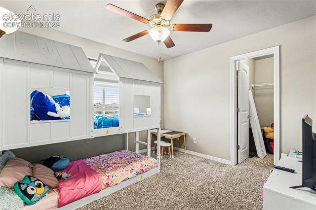MLS Image for 10056  Castor  ,Colorado Springs, Colorado