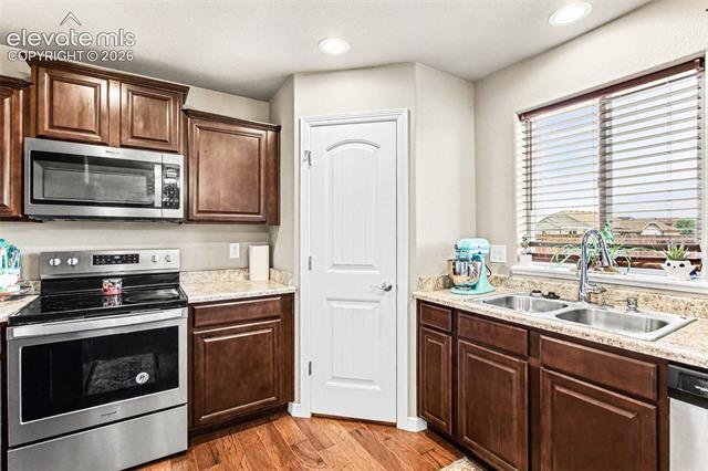 MLS Image for 10056  Castor  ,Colorado Springs, Colorado