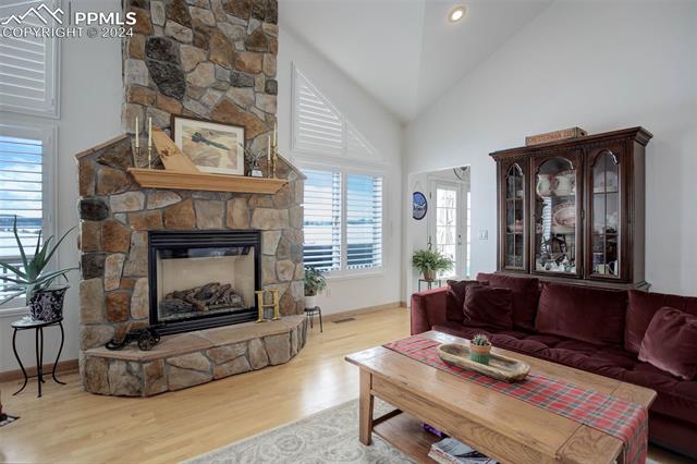 MLS Image for 112  Ridge Point  ,Divide, Colorado