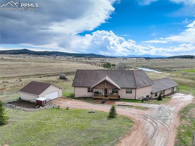 MLS Image for 112  Ridge Point  ,Divide, Colorado