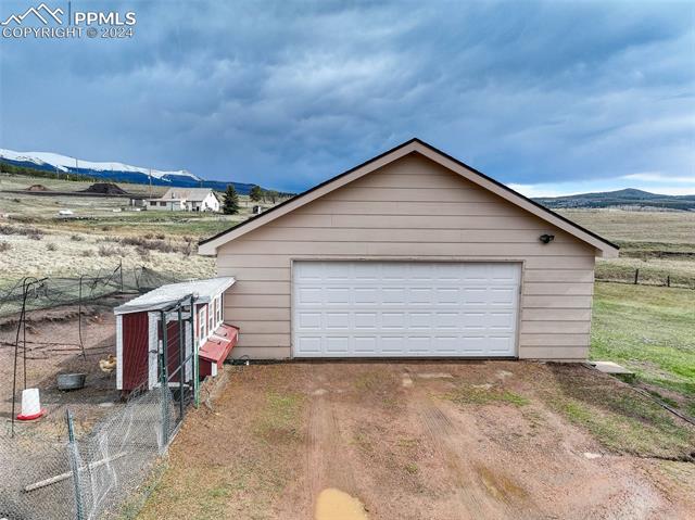 MLS Image for 112  Ridge Point  ,Divide, Colorado