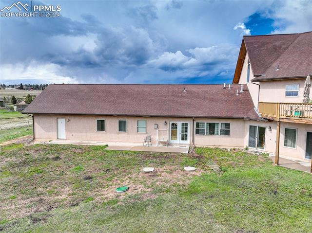 MLS Image for 112  Ridge Point  ,Divide, Colorado