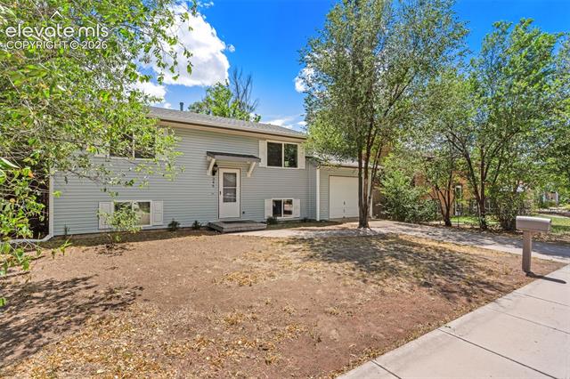 MLS Image for 346  Iris  ,Fountain, Colorado