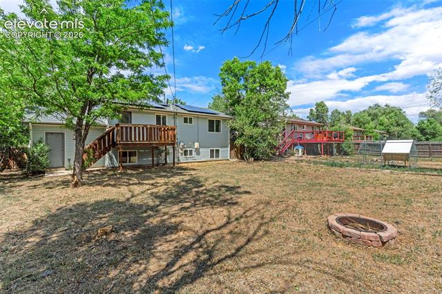 MLS Image for 346  Iris  ,Fountain, Colorado