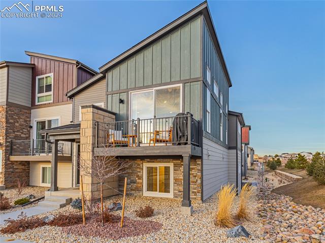 5992  Vista Vision  , colorado springs  House Search MLS Picture