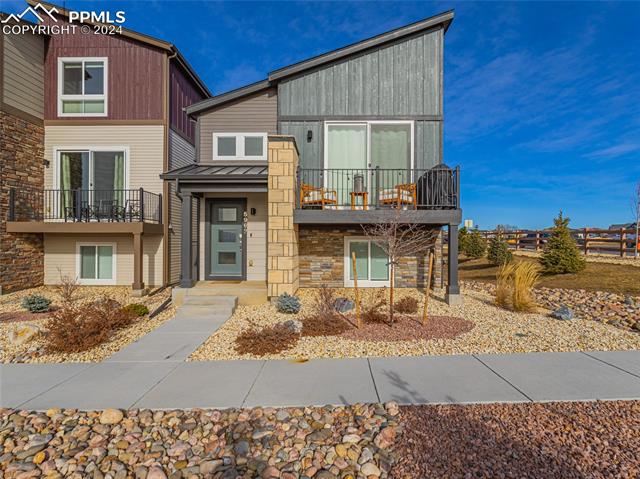 MLS Image for 5992  Vista Vision  ,Colorado Springs, Colorado