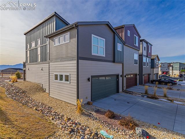 MLS Image for 5992  Vista Vision  ,Colorado Springs, Colorado