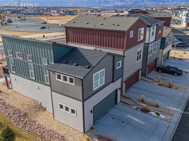 MLS Image for 5992  Vista Vision  ,Colorado Springs, Colorado