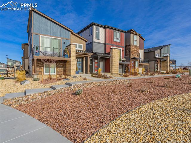 MLS Image for 5992  Vista Vision  ,Colorado Springs, Colorado