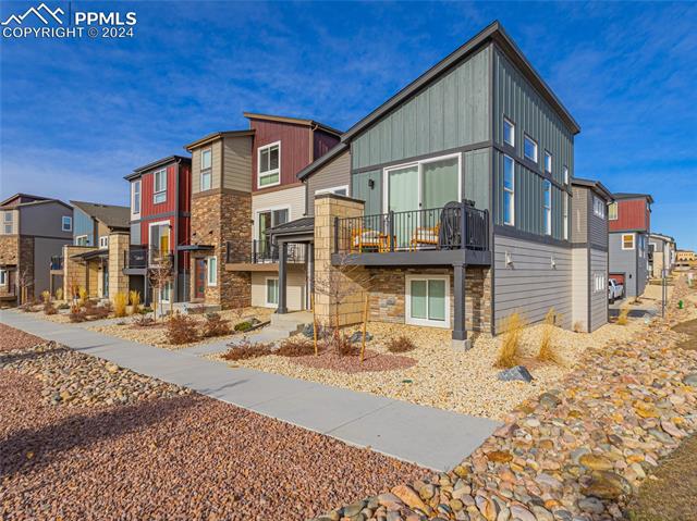 MLS Image for 5992  Vista Vision  ,Colorado Springs, Colorado