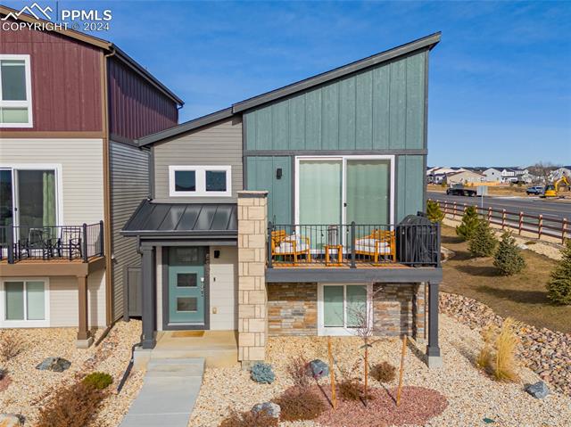 MLS Image for 5992  Vista Vision  ,Colorado Springs, Colorado