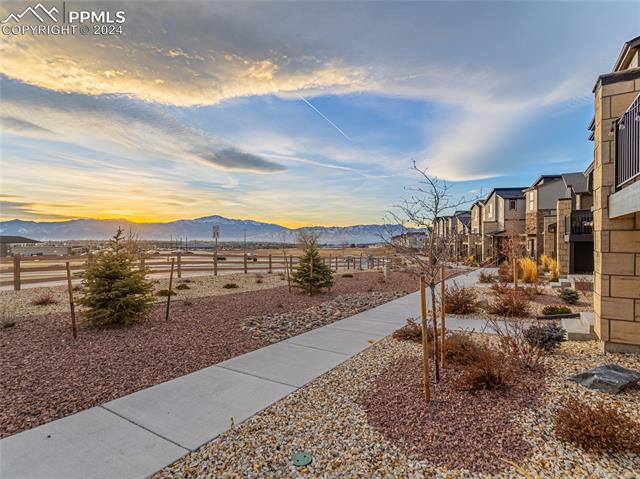 MLS Image for 5992  Vista Vision  ,Colorado Springs, Colorado