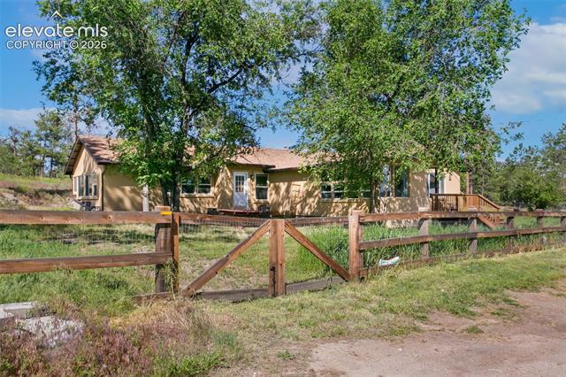 5620  Shoup  , colorado springs&nbsp; House Search MLS Picture
