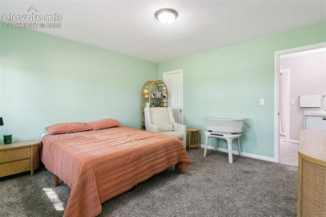 MLS Image for 5620  Shoup  ,Colorado Springs, Colorado