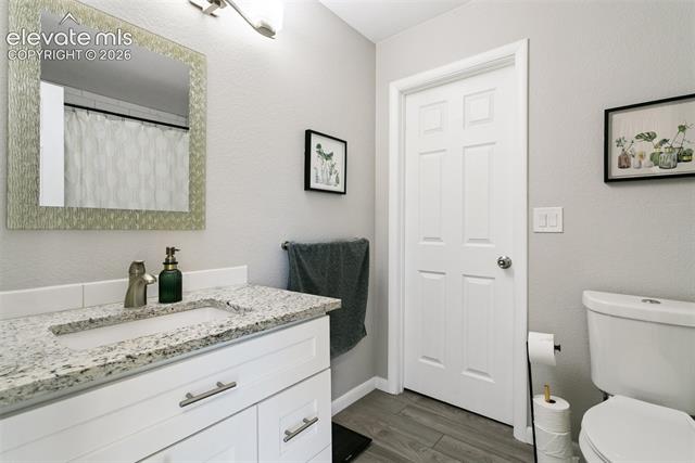 MLS Image for 5620  Shoup  ,Colorado Springs, Colorado