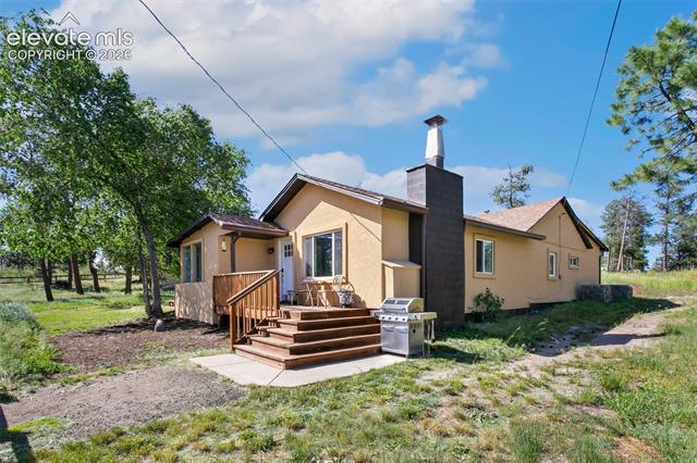 MLS Image for 5620  Shoup  ,Colorado Springs, Colorado