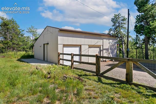 MLS Image for 5620  Shoup  ,Colorado Springs, Colorado