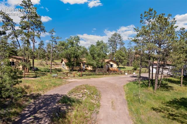 MLS Image for 5620  Shoup  ,Colorado Springs, Colorado