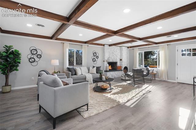 MLS Image for 5620  Shoup  ,Colorado Springs, Colorado