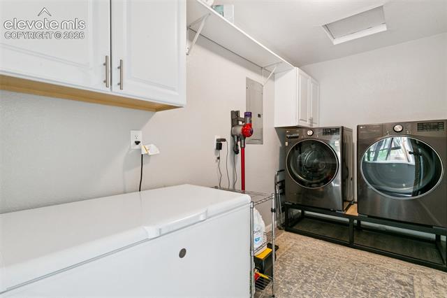 MLS Image for 5620  Shoup  ,Colorado Springs, Colorado