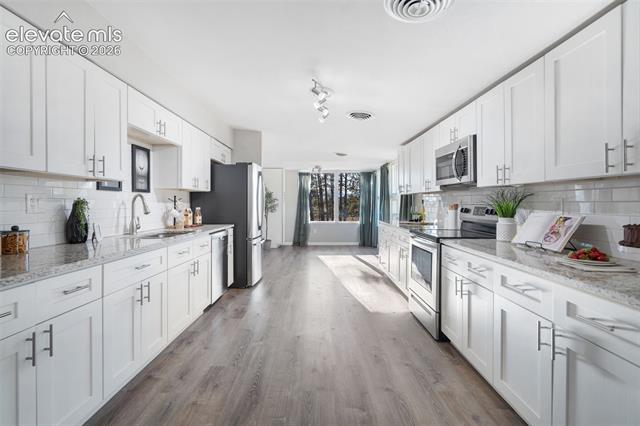 MLS Image for 5620  Shoup  ,Colorado Springs, Colorado